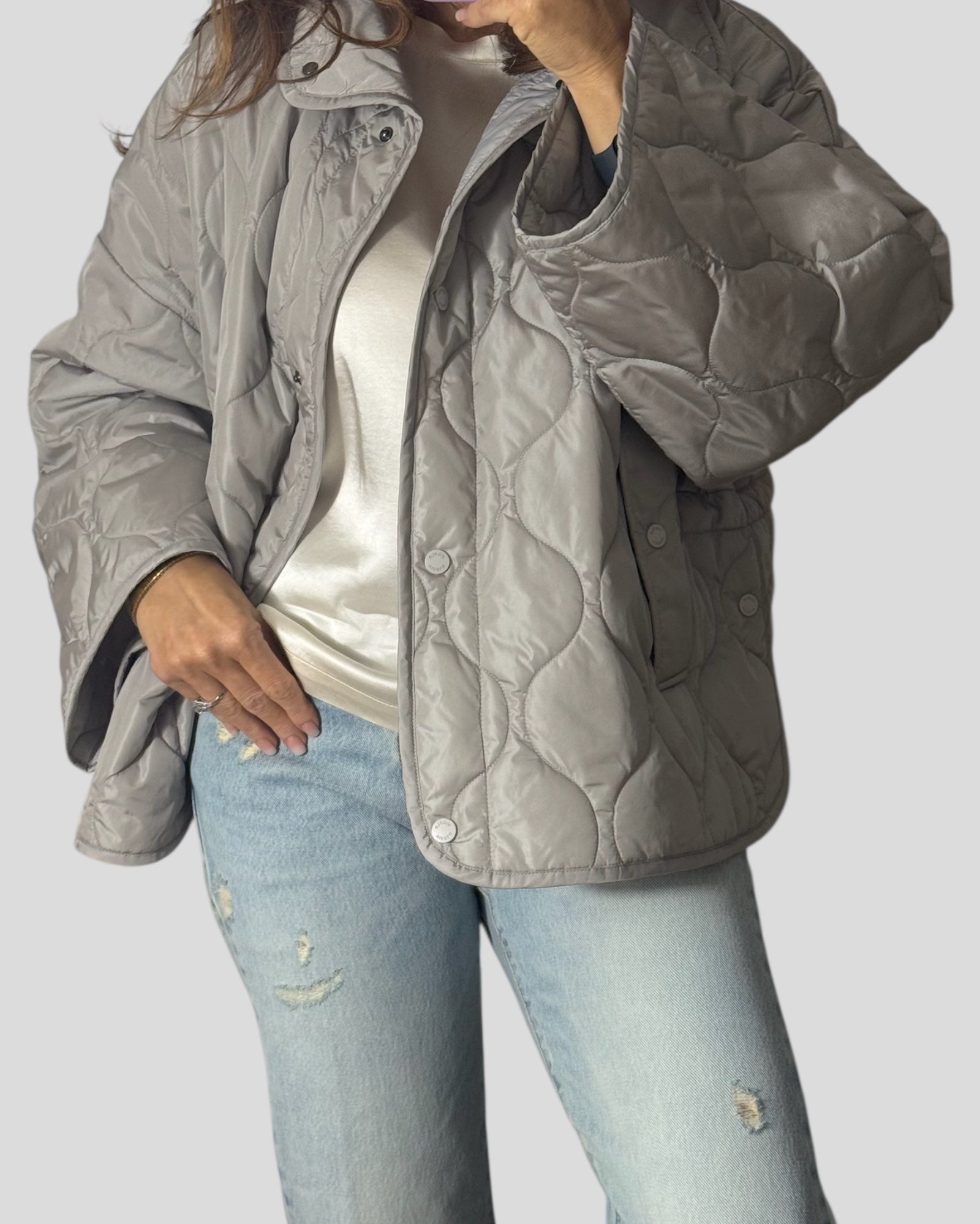 tab0009 - GIACCA - VICOLO