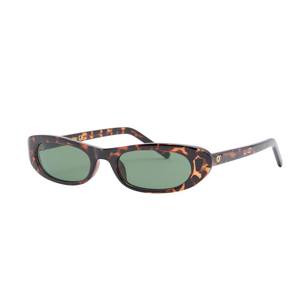 delhi tartarugato verde - OCCHIALI - OS SUNGLASSES