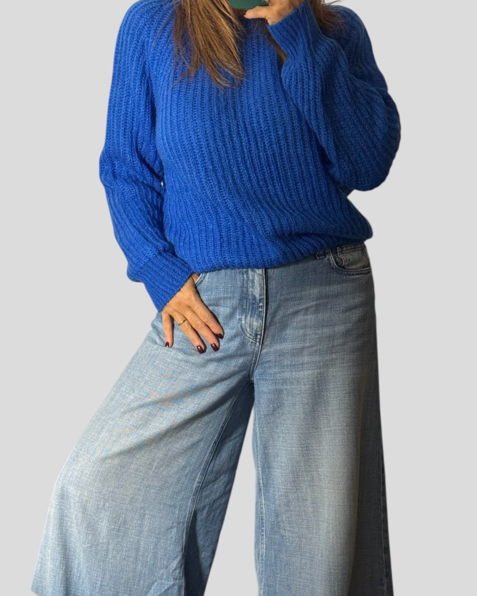 55086f - maglia - VICOLO