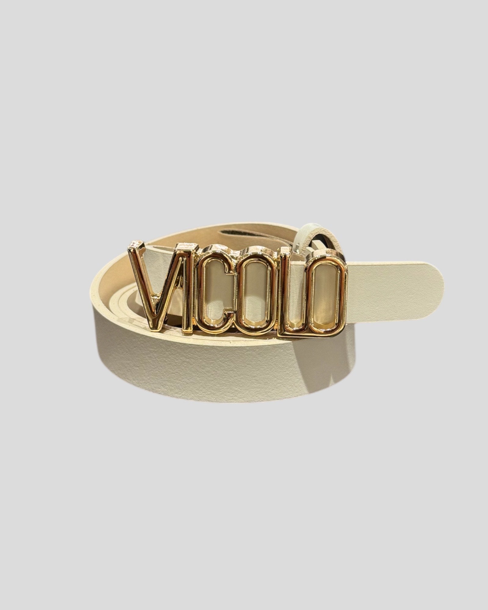 ad0010 - cinture - VICOLO