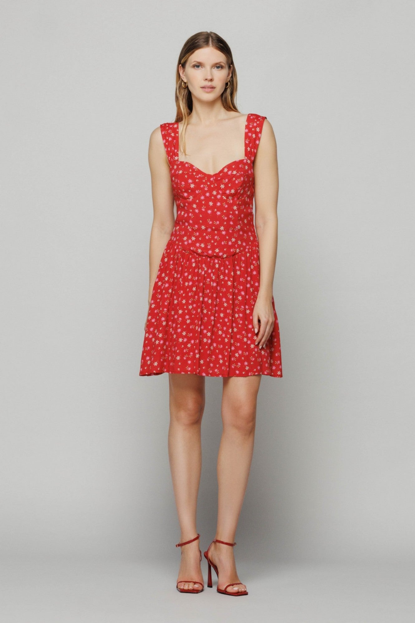 mmabw01158 - Abiti - Mar De Margaritas