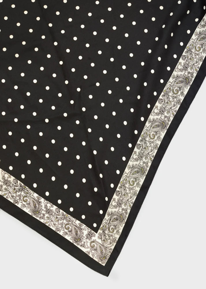 BOSC0200 - FOULARD - NALI'