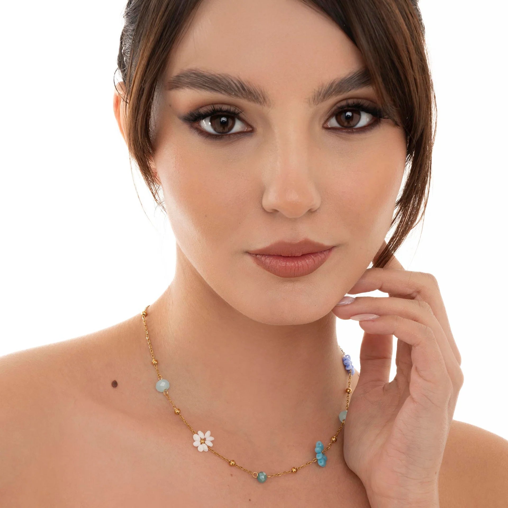 s11161 - COLLANA - MYA