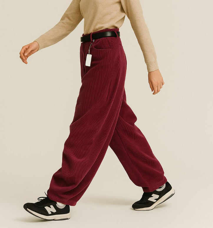 tf2015 - pantalone - VICOLO