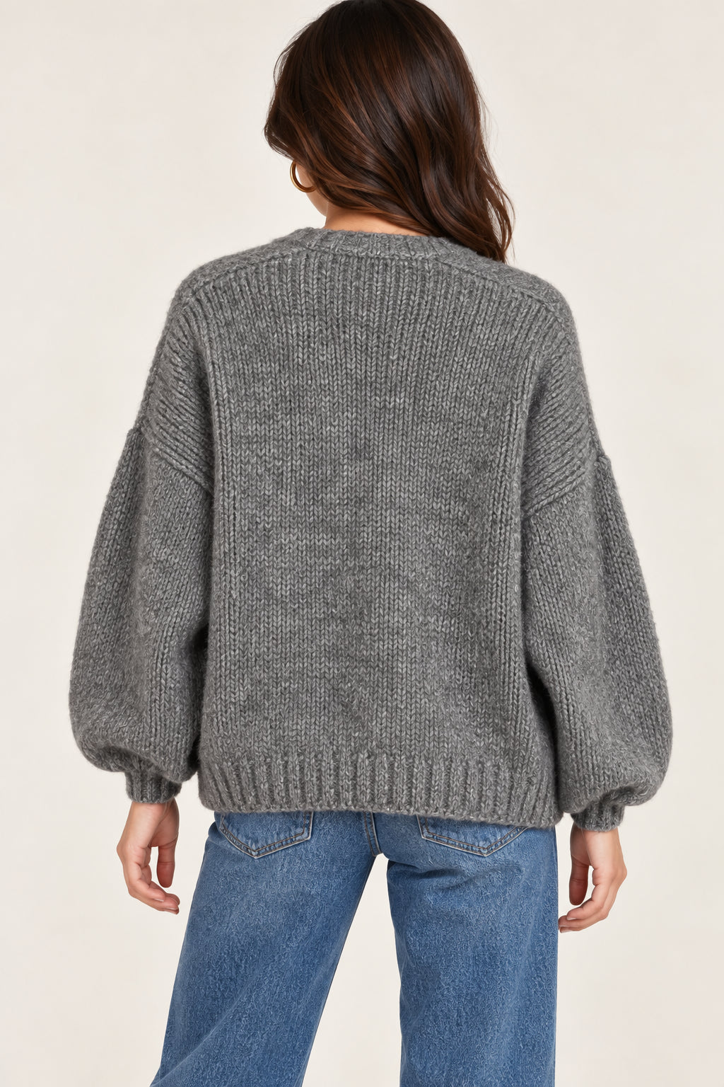 JITR026 - Cardigan - HAVEONE