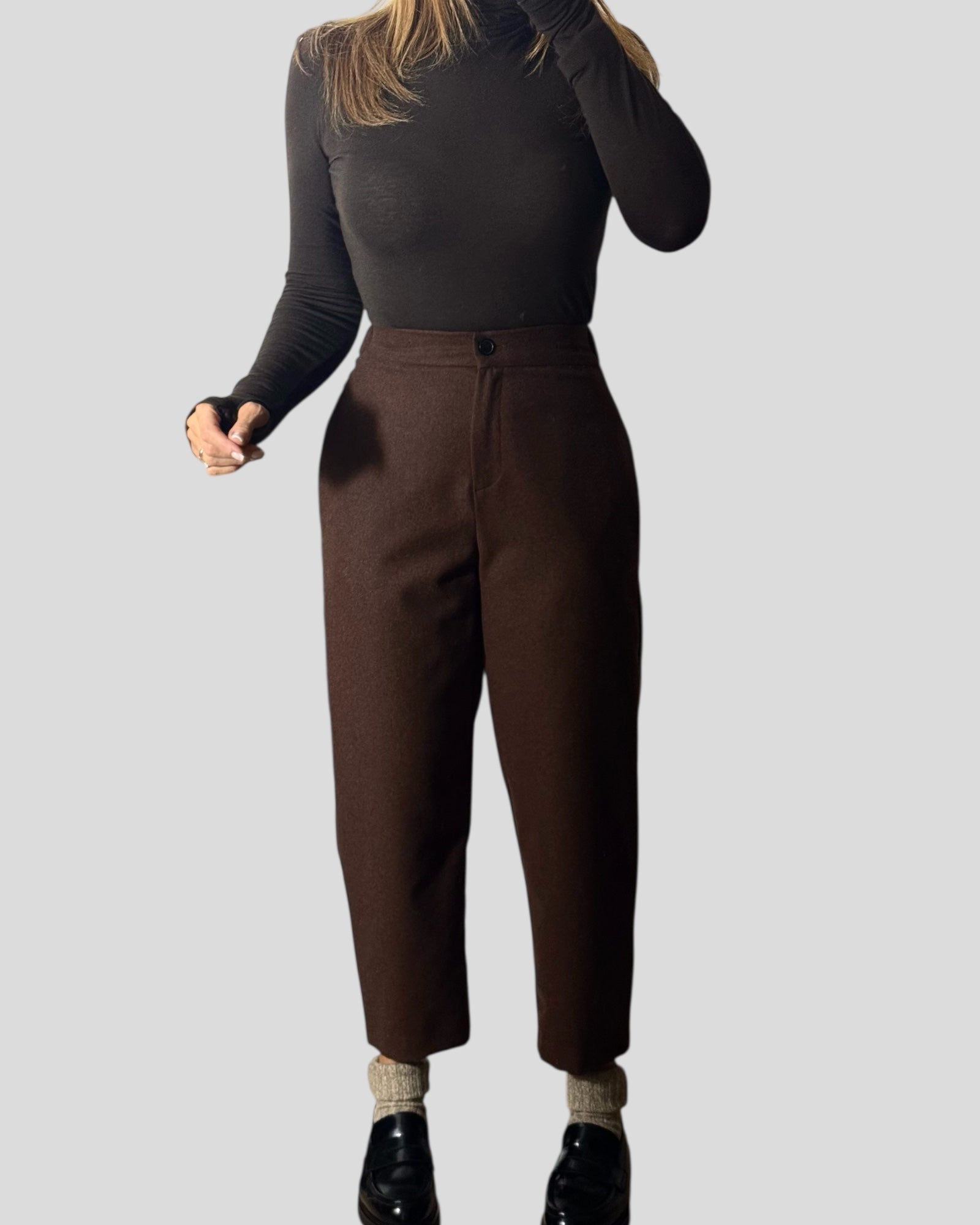 tf1978 - pantalone - VICOLO