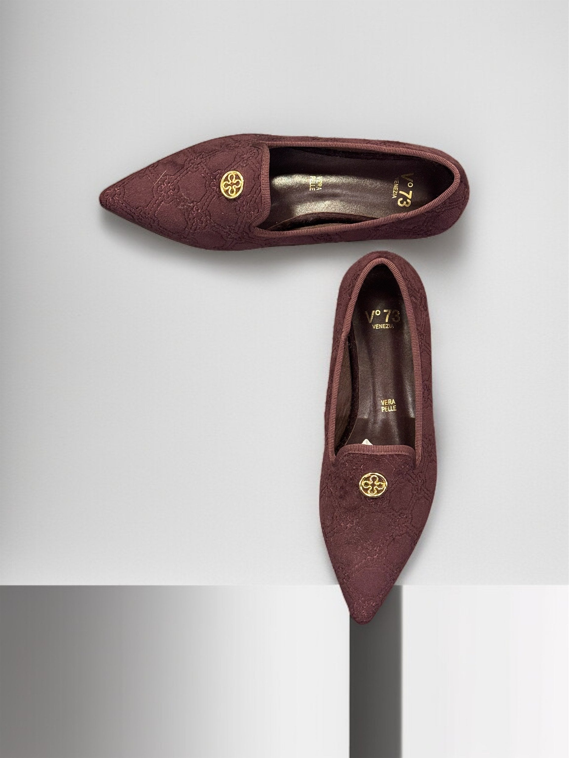 73sc9fv01velbxdd - Scarpe - V73