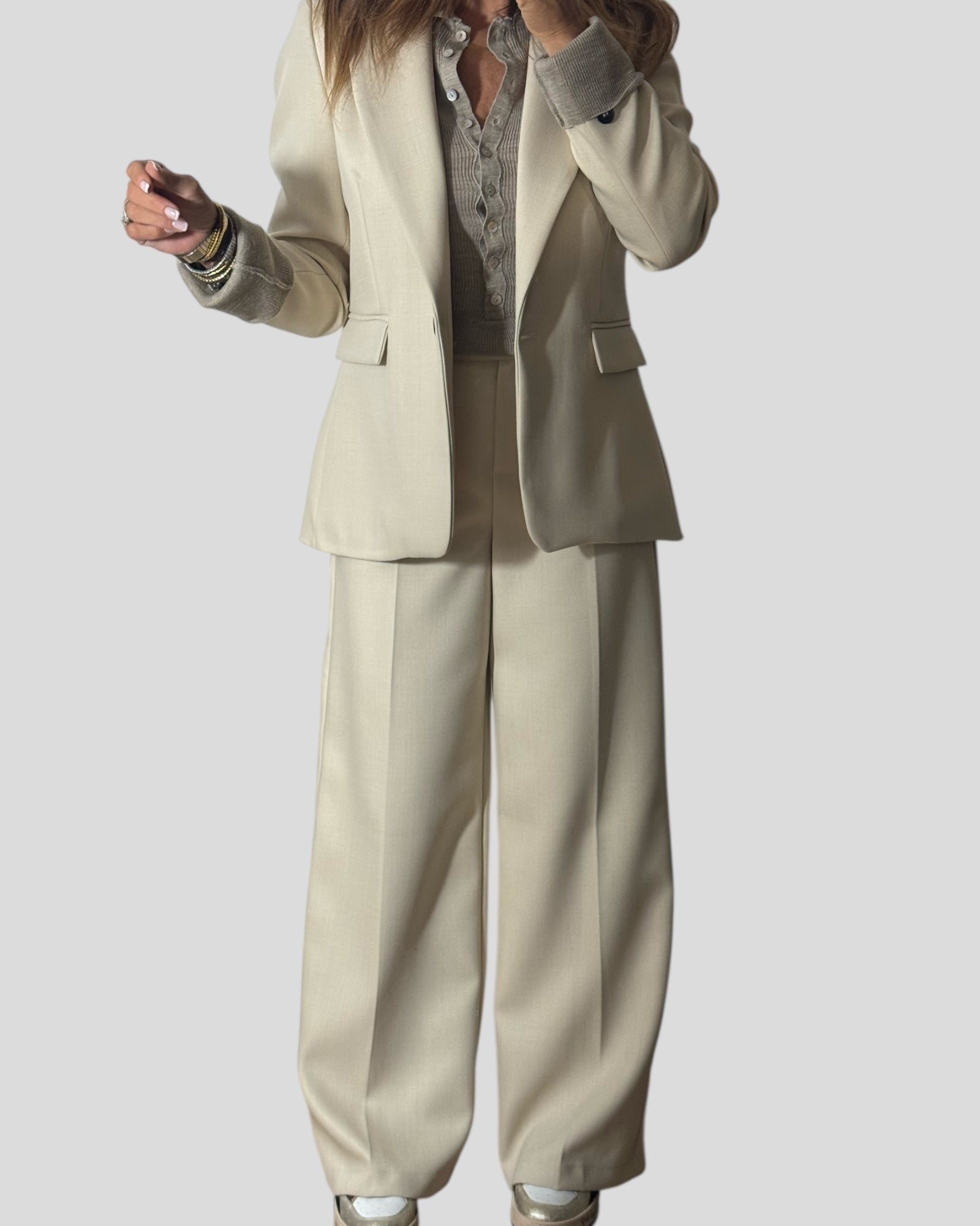 26b1441 - GIACCA - TENSIONE IN