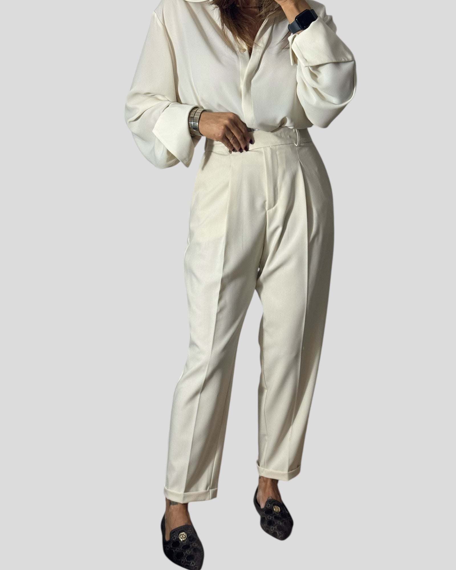 p9990012u - Pantaloni - IMPERIAL