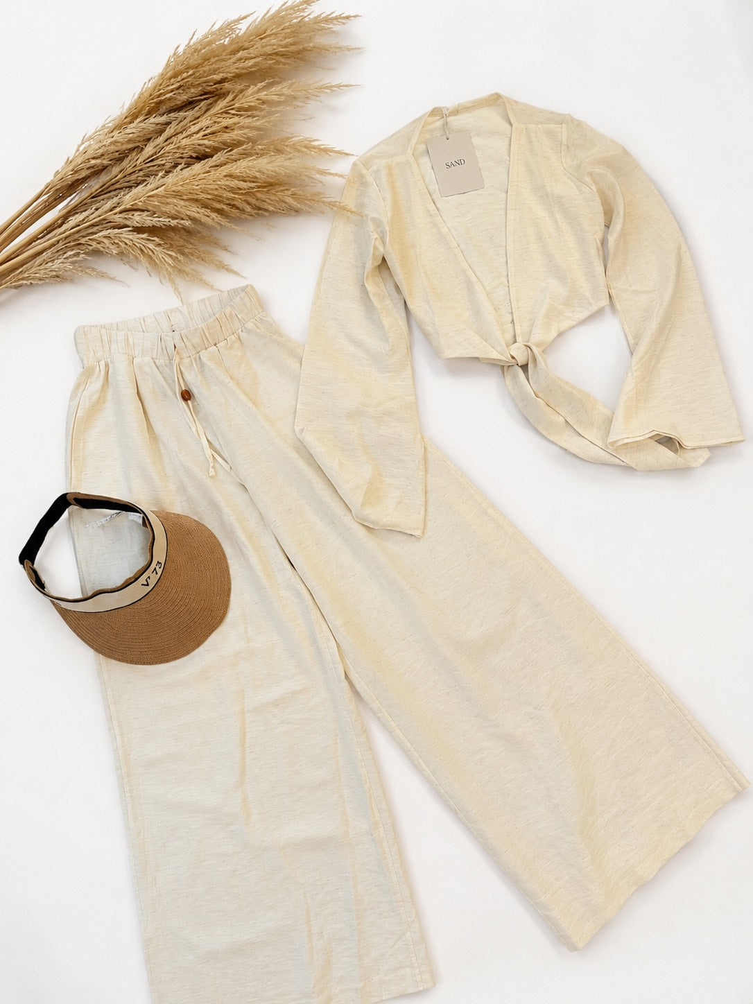 ss26121 - Costumi da bagno - SAND BIKINI