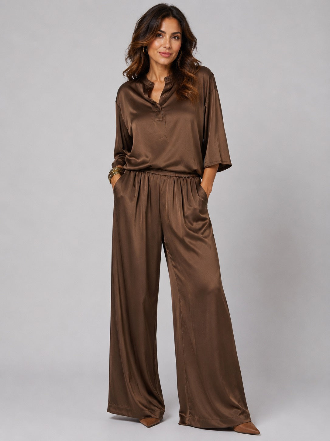 tab2552 - BLUSA - VICOLO