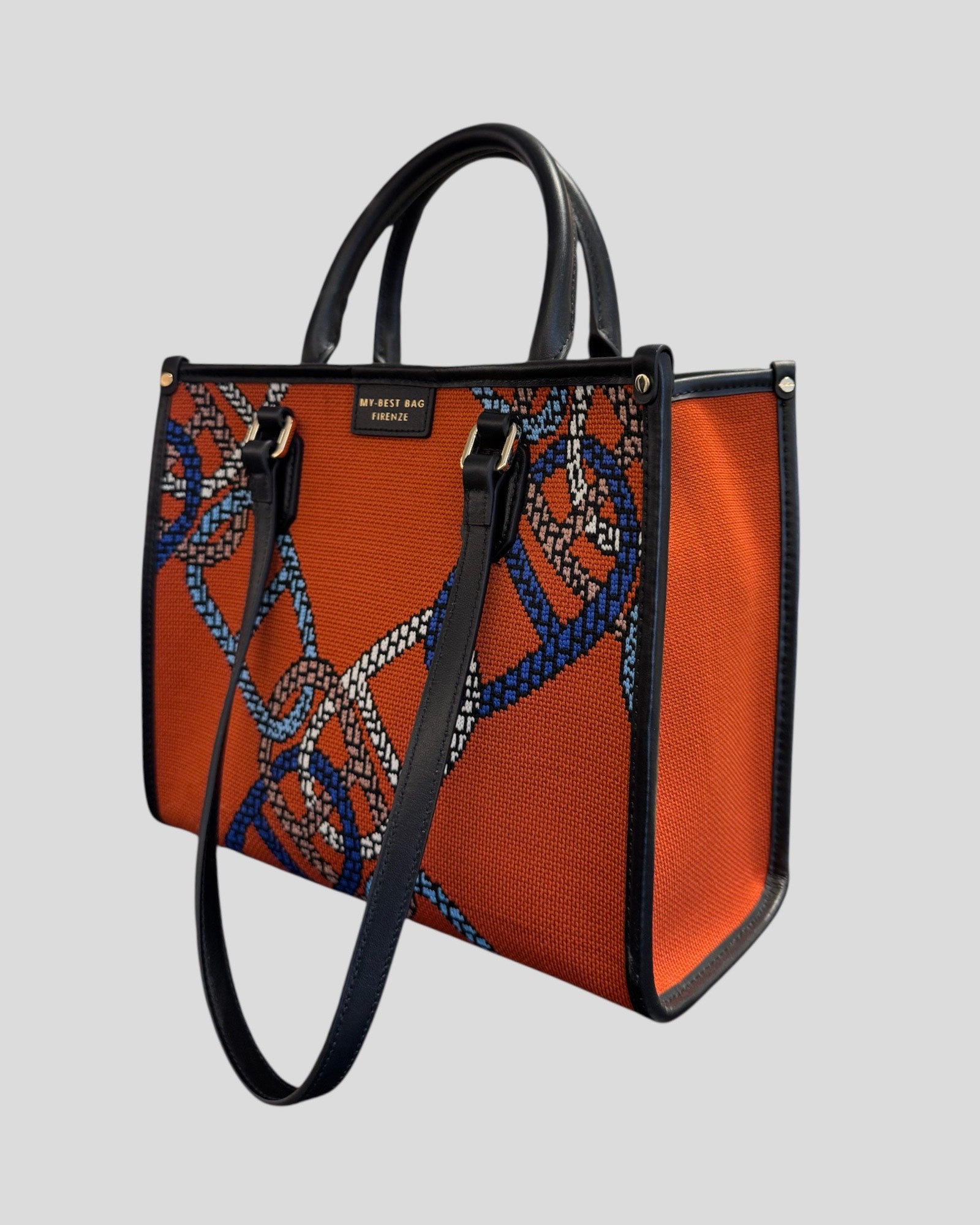 2011 DECK 2 - Borse - MY BEST BAG