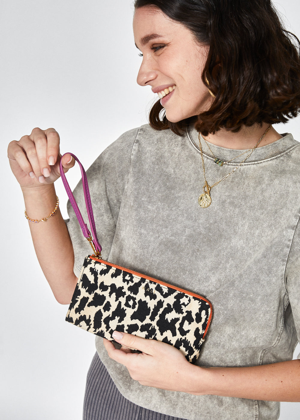 NAPO0001 - Portafogli - NALI'