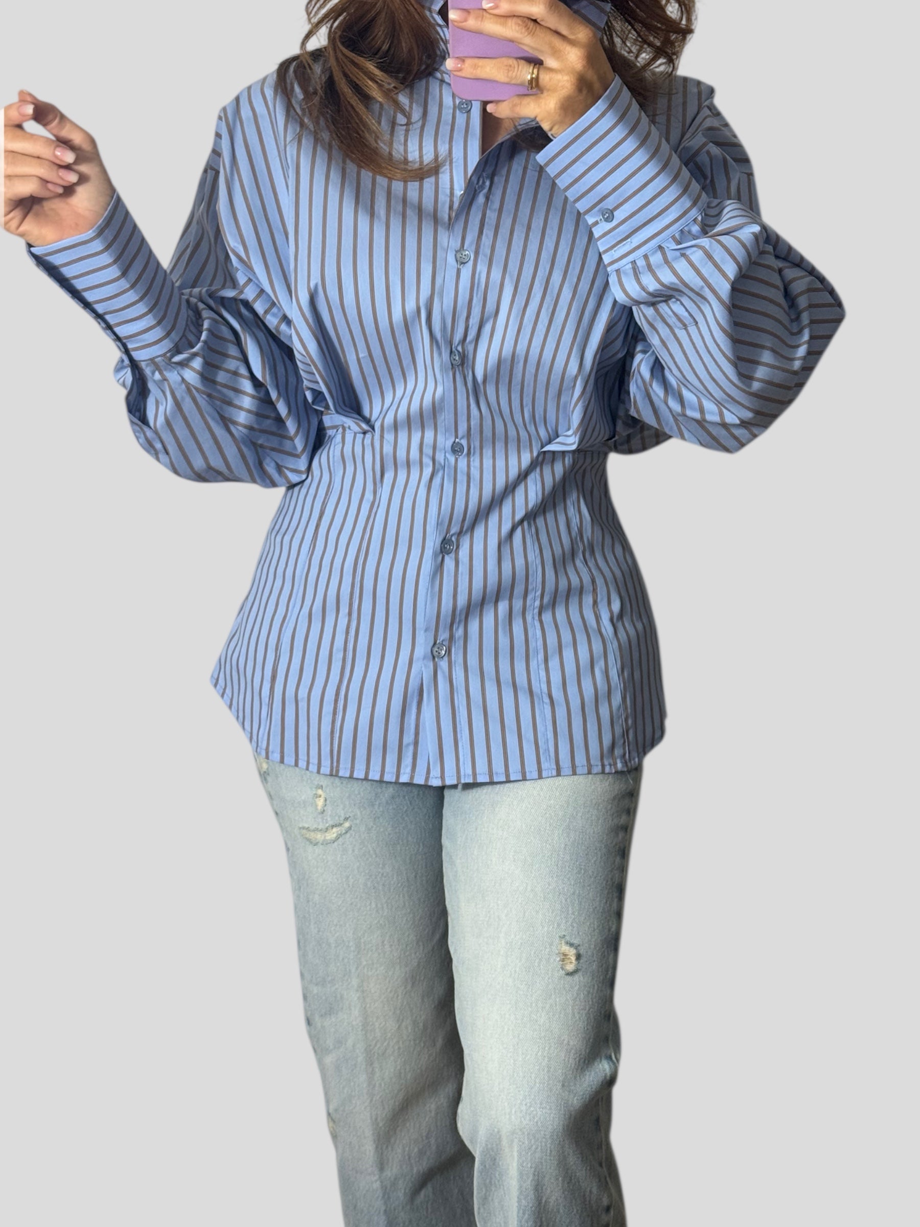 tab0332 - Camicie - VICOLO