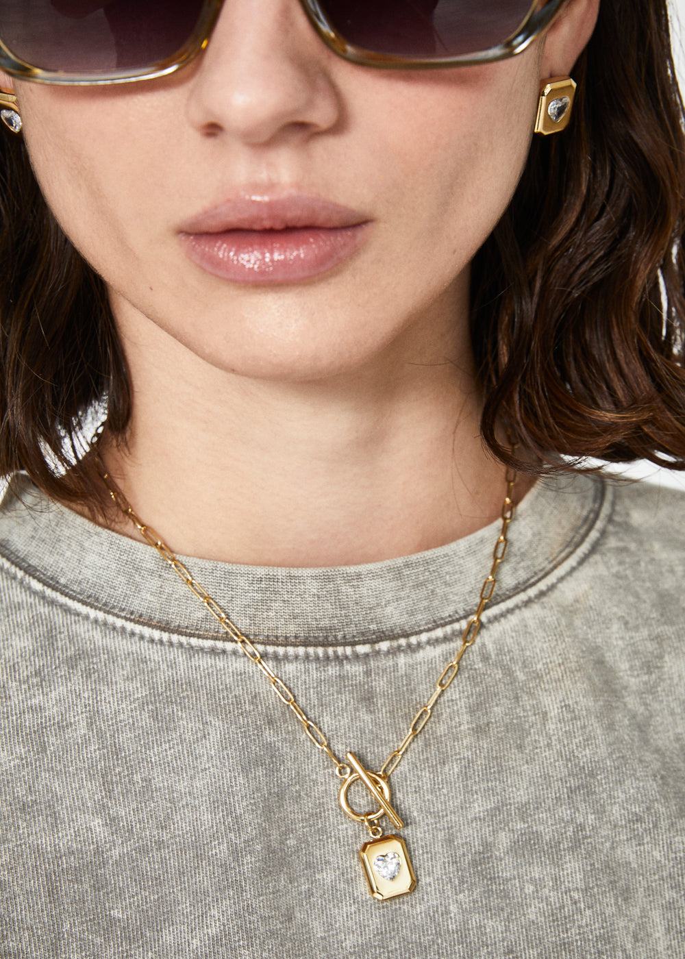 DWCL0078 - COLLANA - NALI'