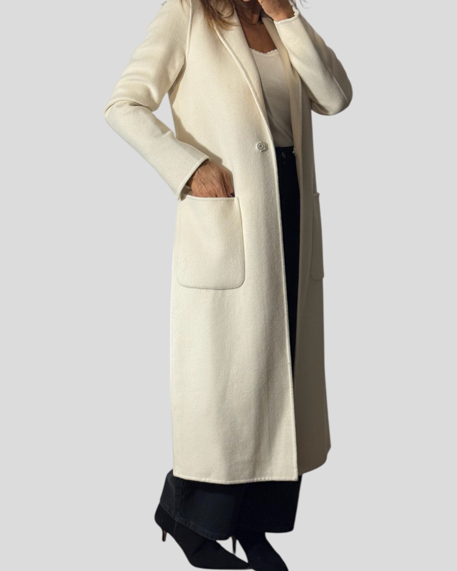 tf0002 - Cappotti - VICOLO