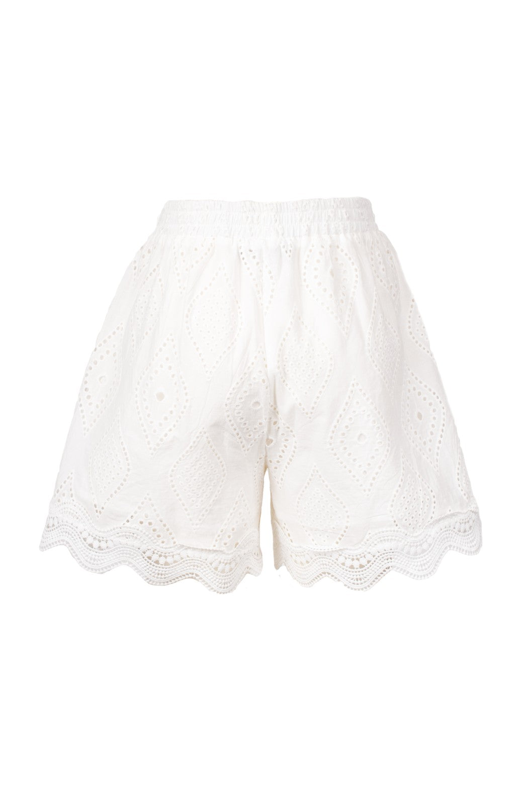 cartaya shorts - shorts - URINK