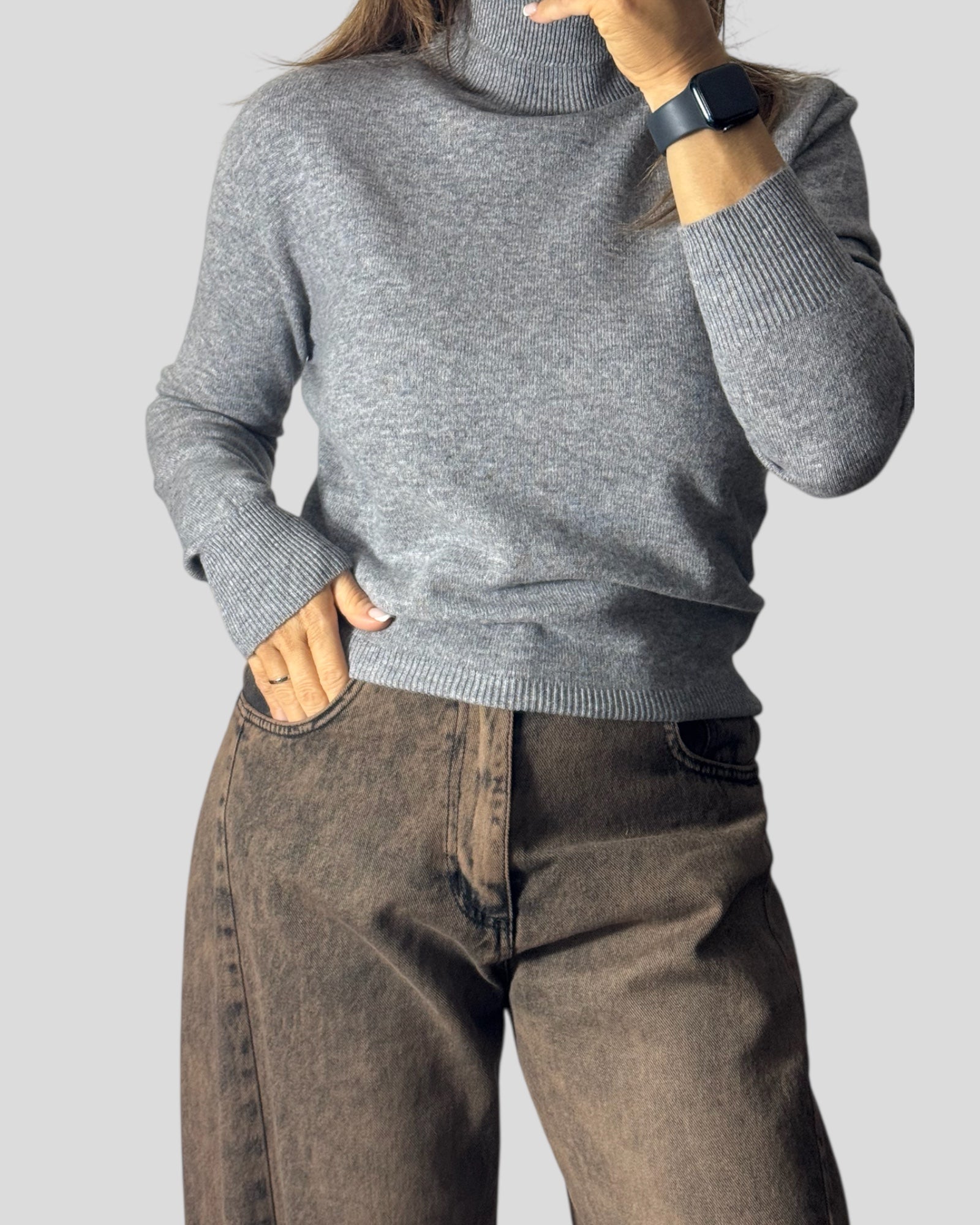 WL105AI25 - Maglieria - TENSIONE IN