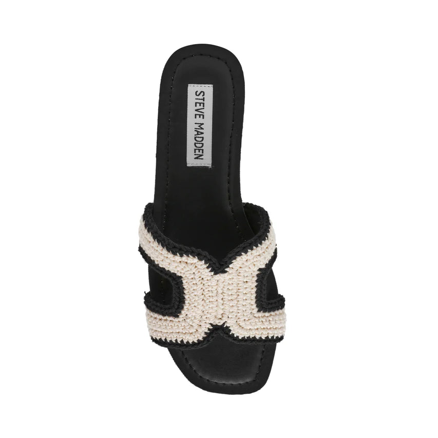 Zarnia - CIABATTE - STEVE MADDEN