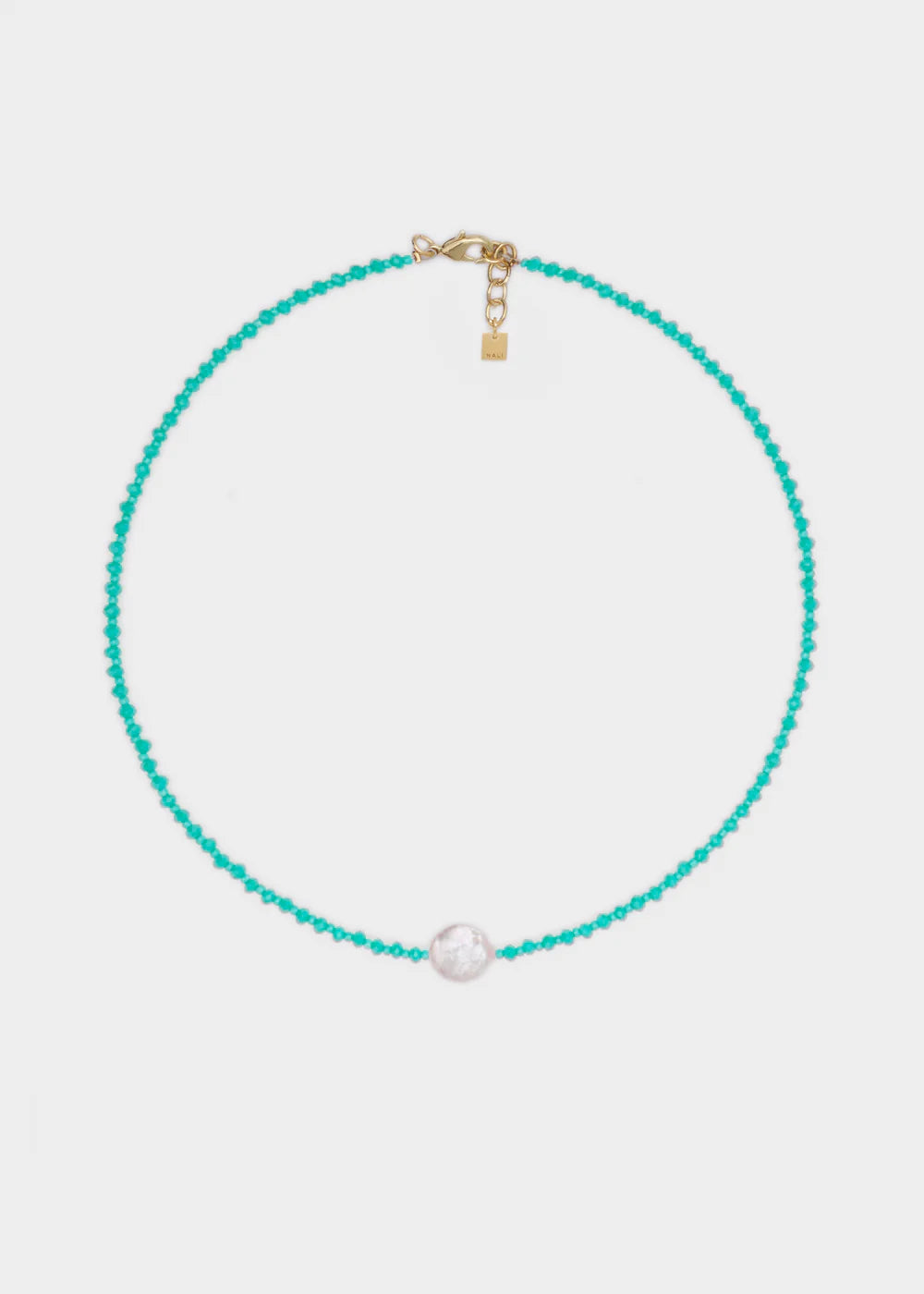 KACL0007 - COLLANA - NALI'