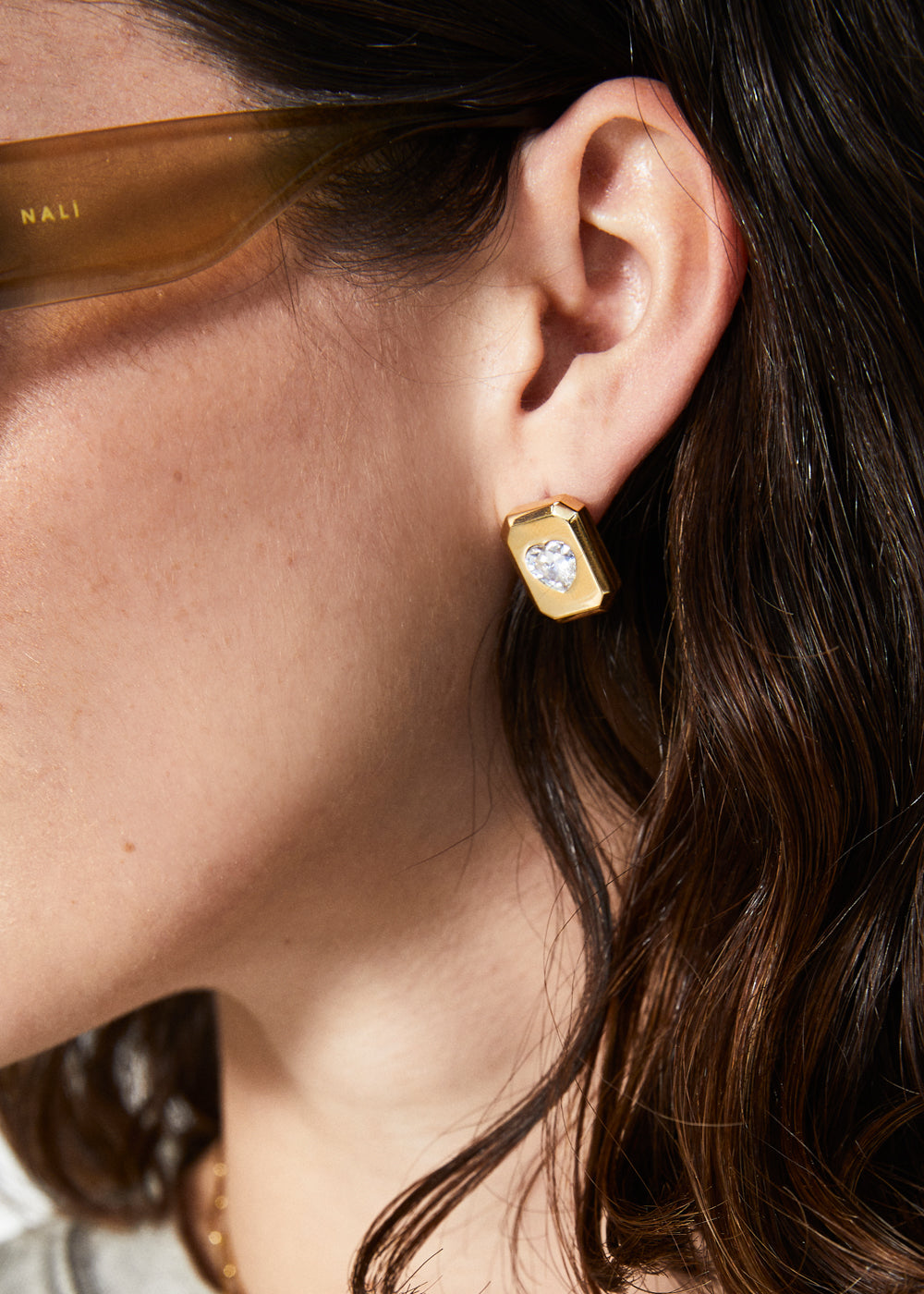 DWOR0163 - Orecchini - NALI'