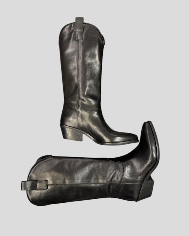 jennifer - stivali - GISEL MOIRE