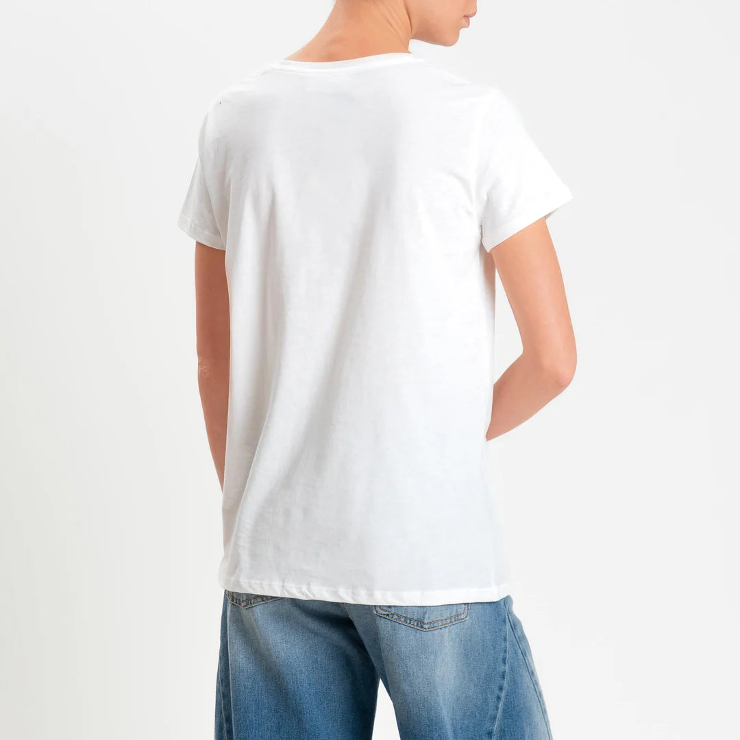 rab0259 - t shirt - VICOLO