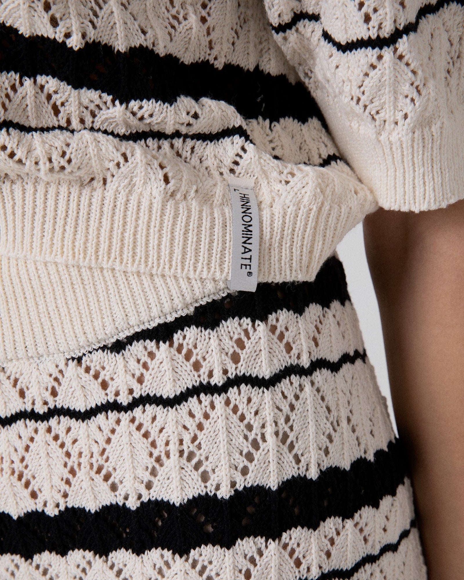 HMABW02675 - maglia - HINNOMINATE