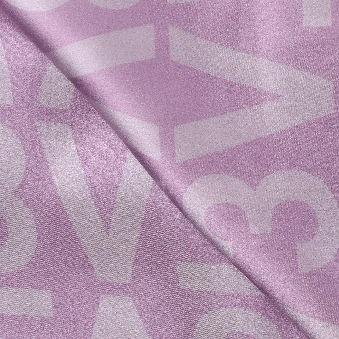 73FD6WK01LILLA - FOULARD - V73