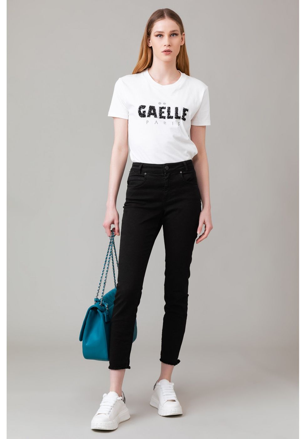 GBDP14507 - - GAELLE