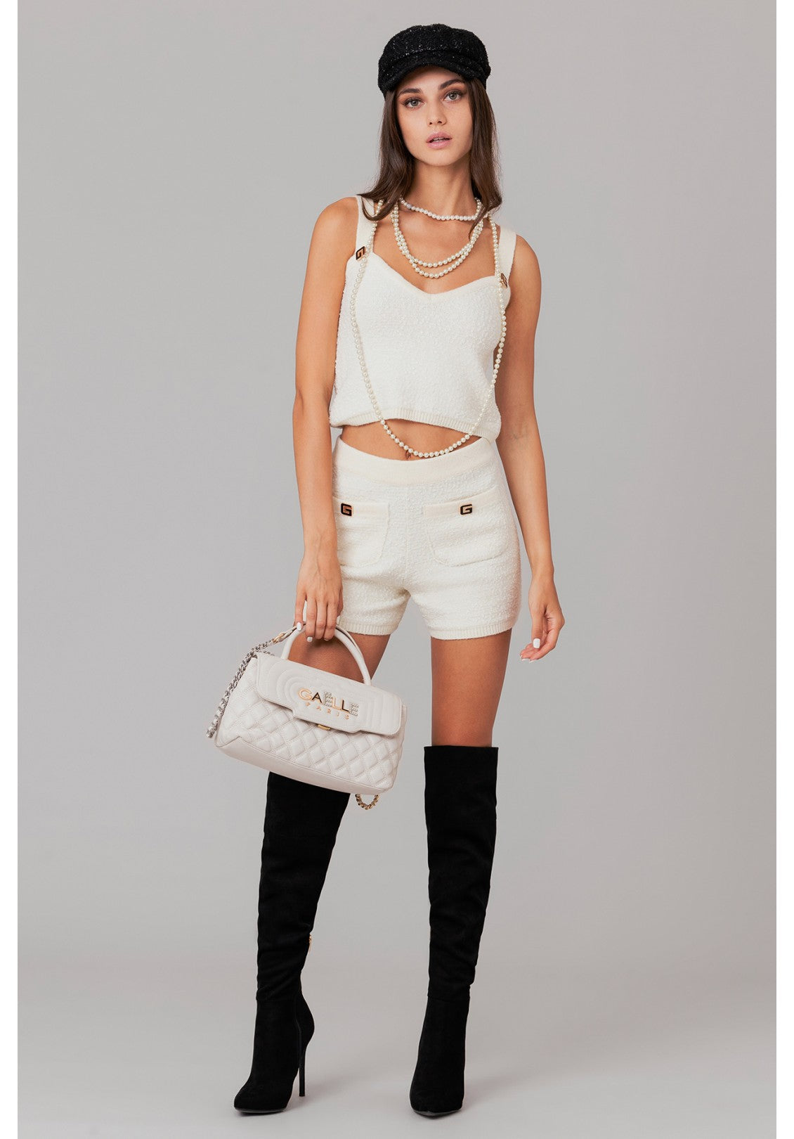 GBDM15662 - Pantaloncini - GAELLE