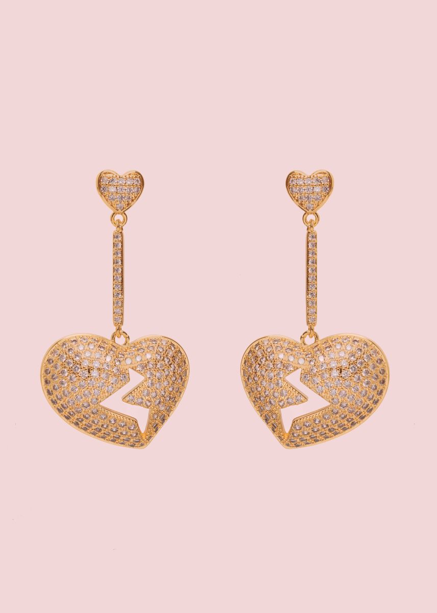 EMOR1157 - Orecchini - NALI'