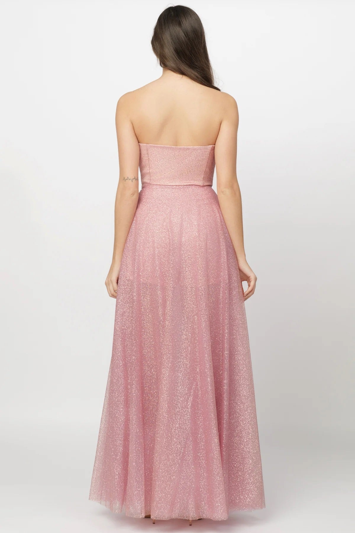 AB468 MEDLIN - Abiti - SILENCE LIMITED