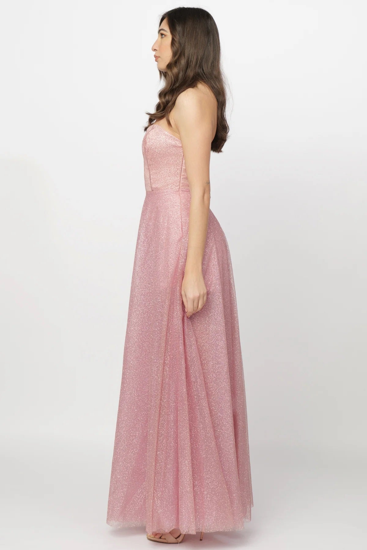 AB468 MEDLIN - Abiti - SILENCE LIMITED