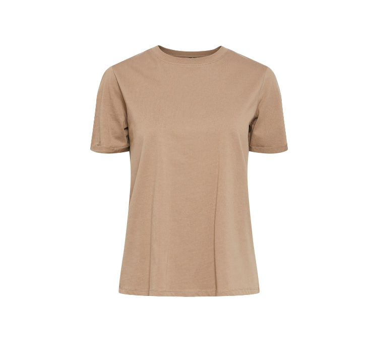 17086970 beige - Maglieria - PIECES