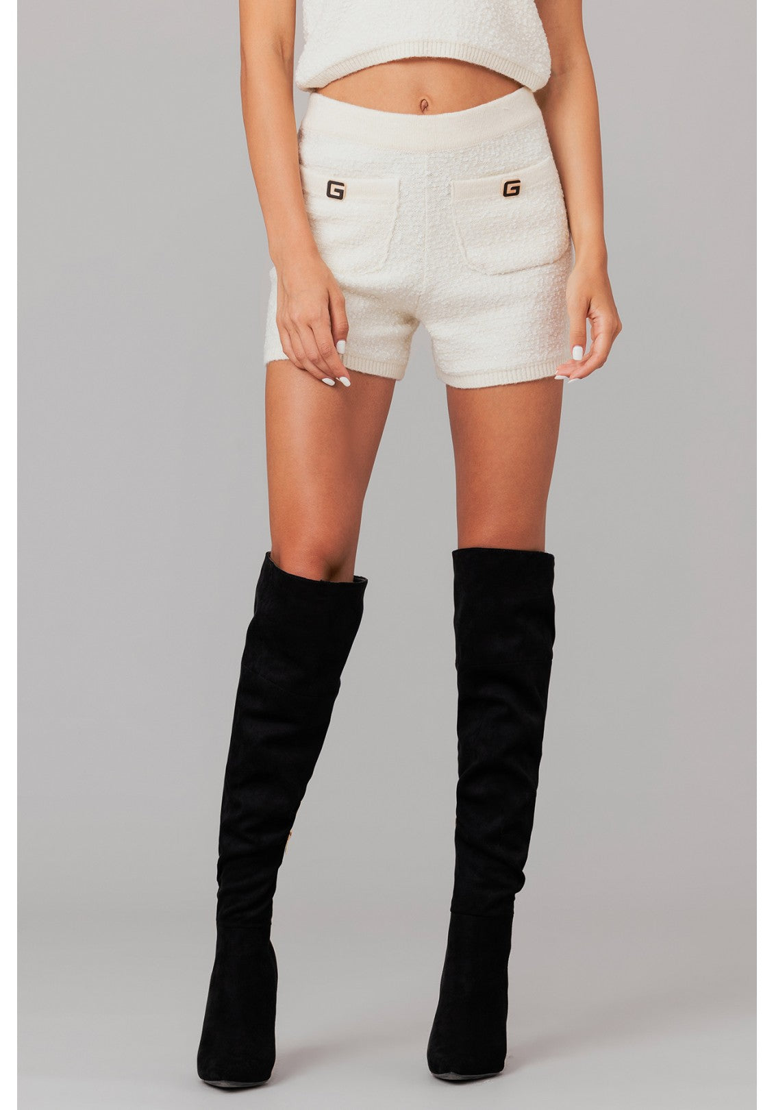 GBDM15662 - Pantaloncini - GAELLE