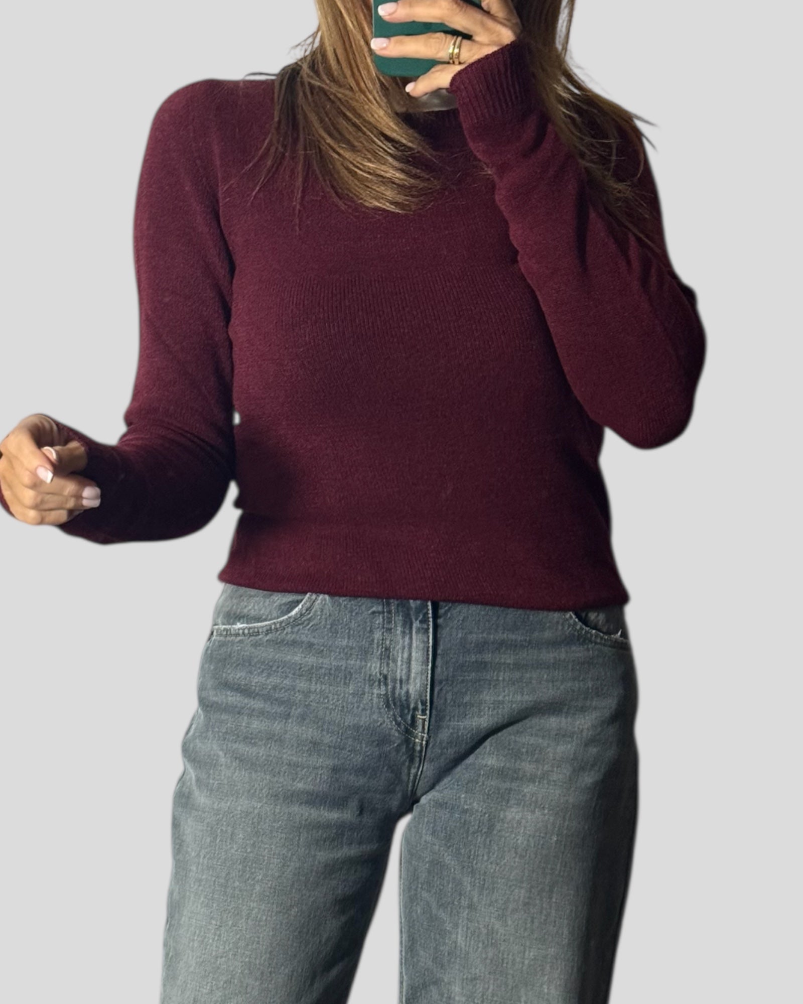 IT950AI25 - maglia - TENSIONE IN