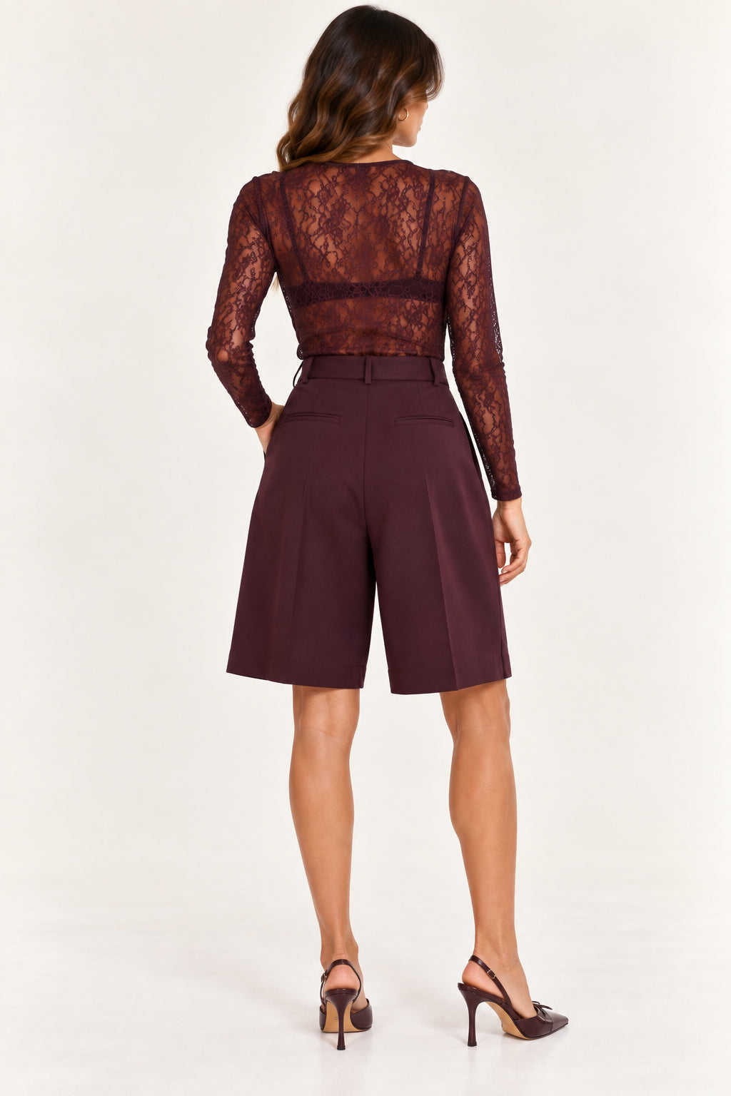 27p6374 - Pantaloni - TENSIONE IN