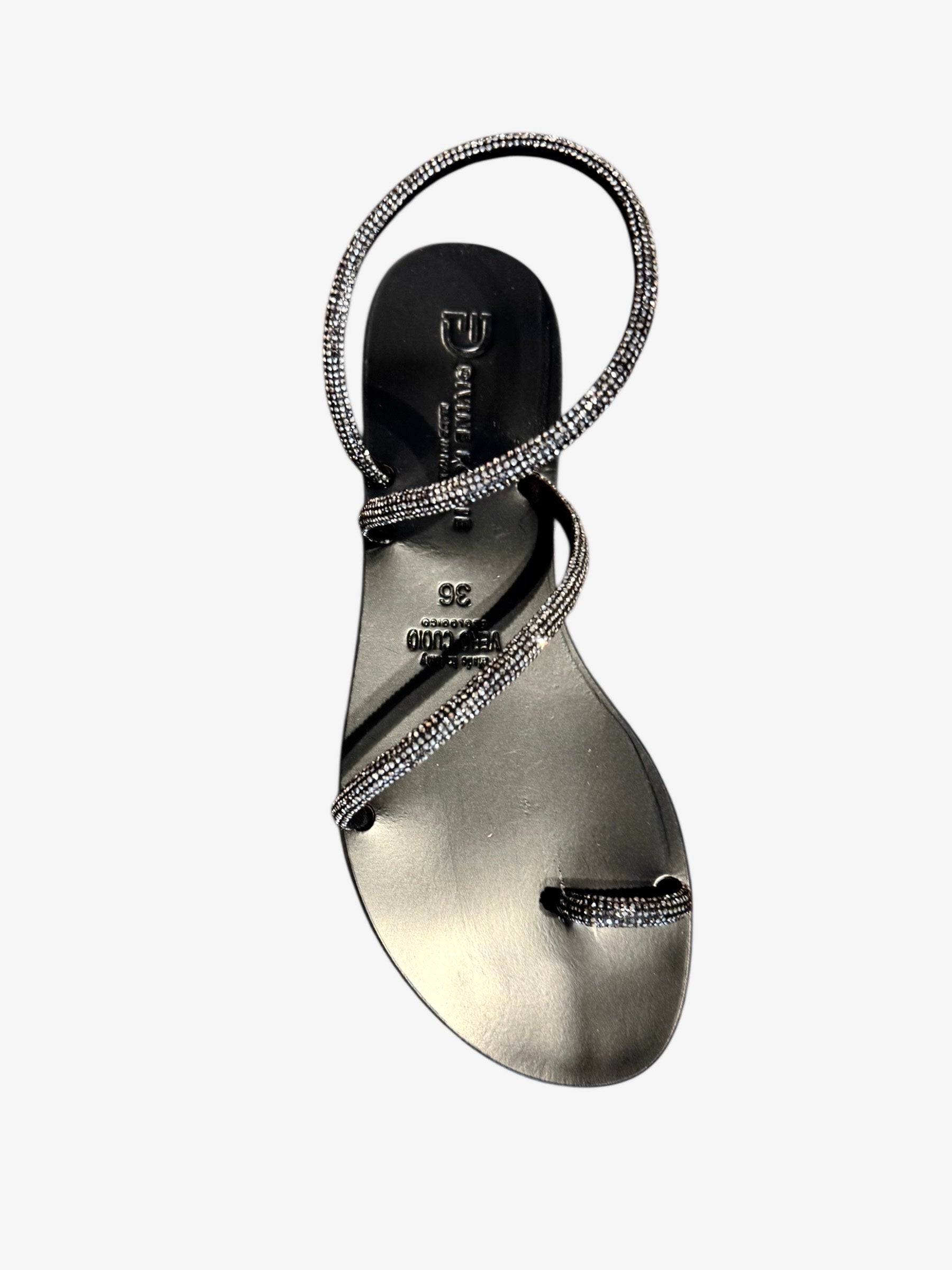 E042 - Scarpe - DIVINE FOLLIE