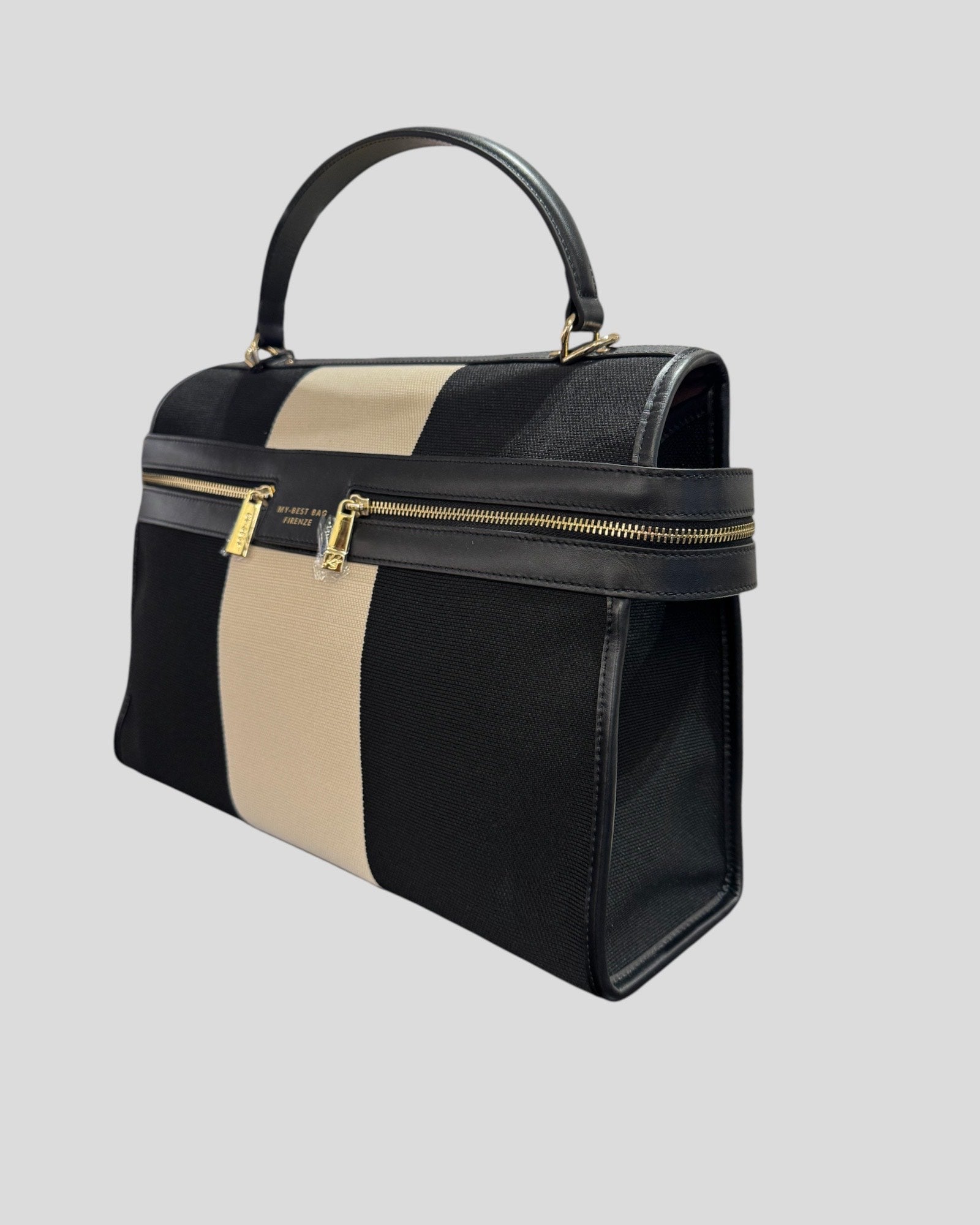 2024 BLACK - Borse - MY BEST BAG