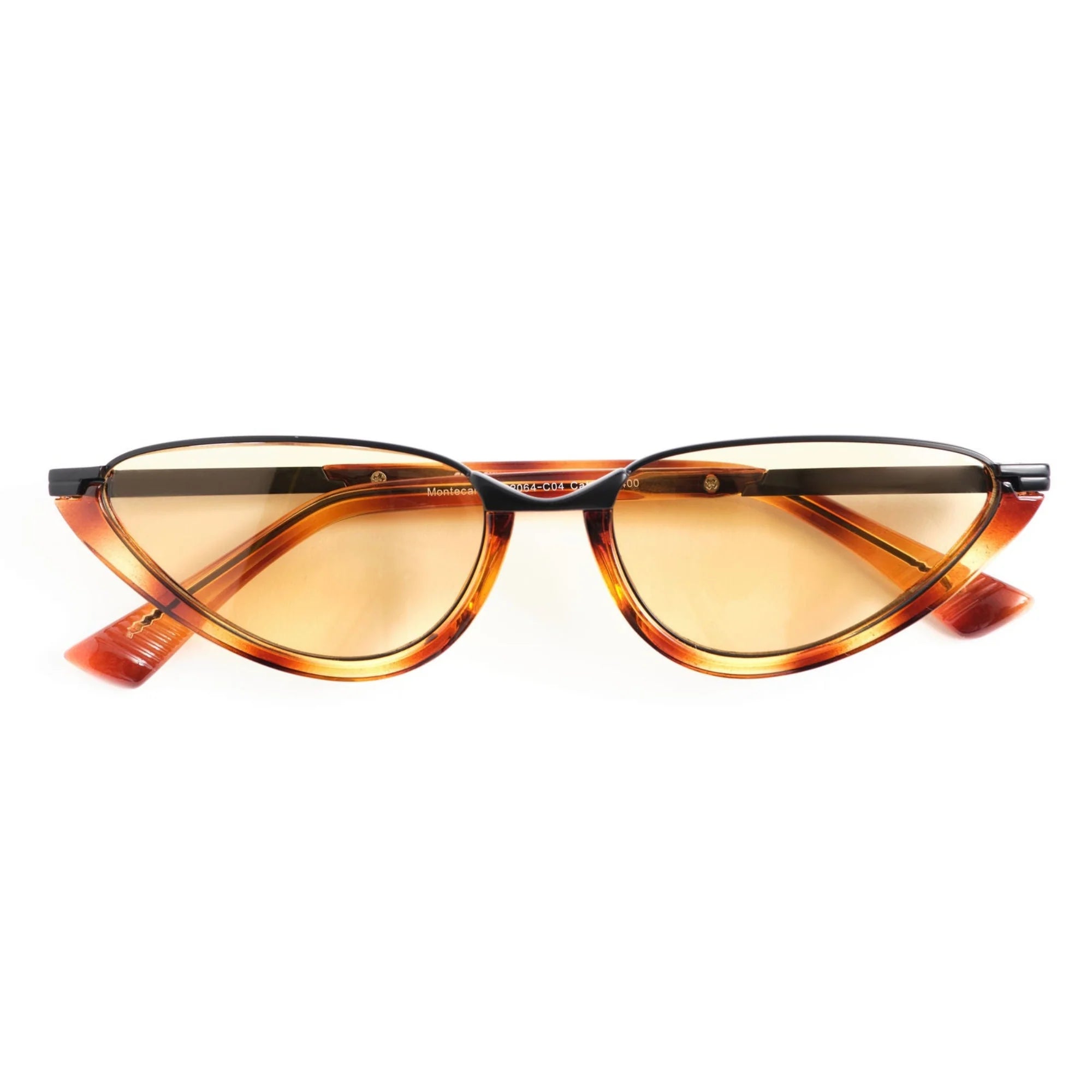 montecarlo havana giallo - OCCHIALI - OS SUNGLASSES