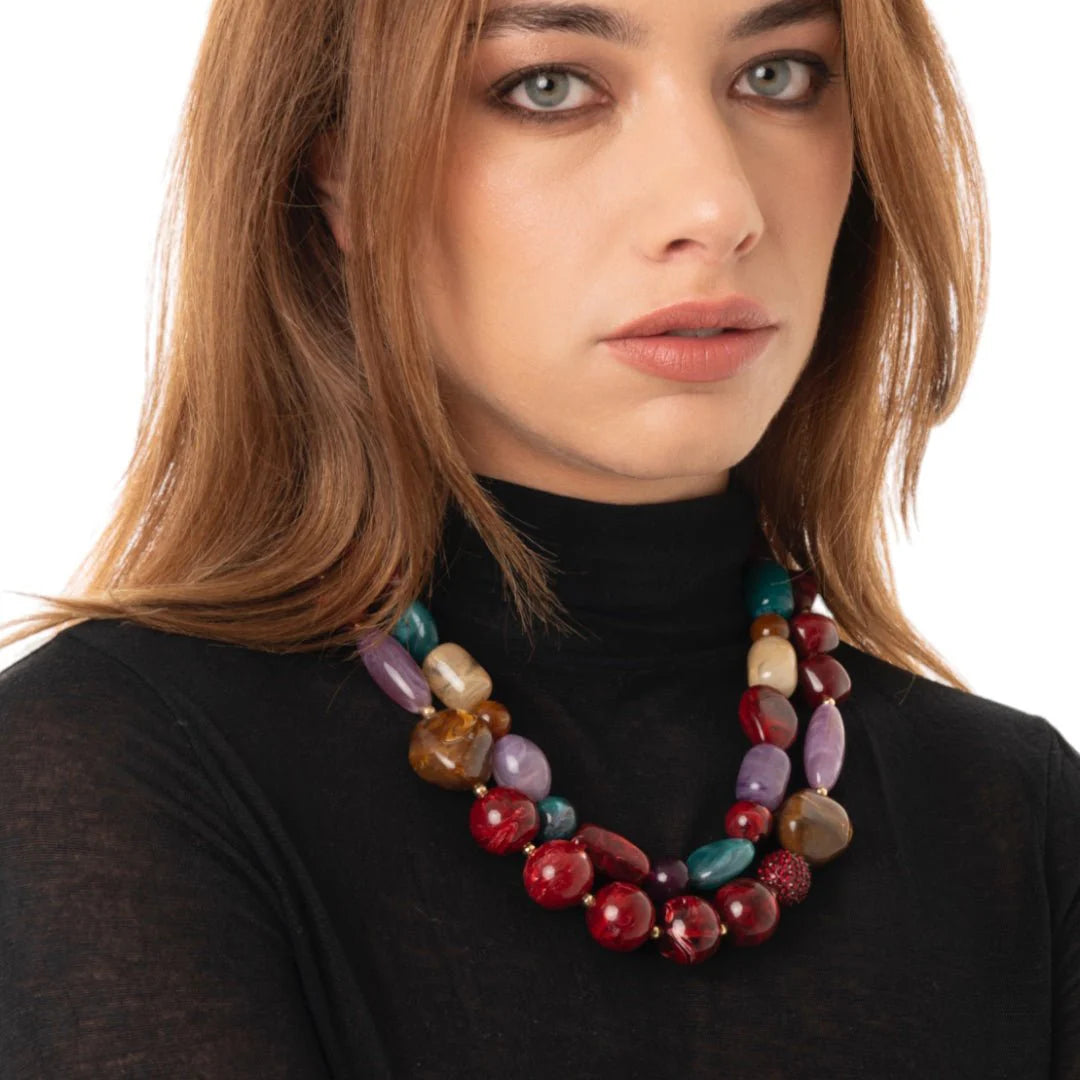 G11761 - COLLANA - MYA