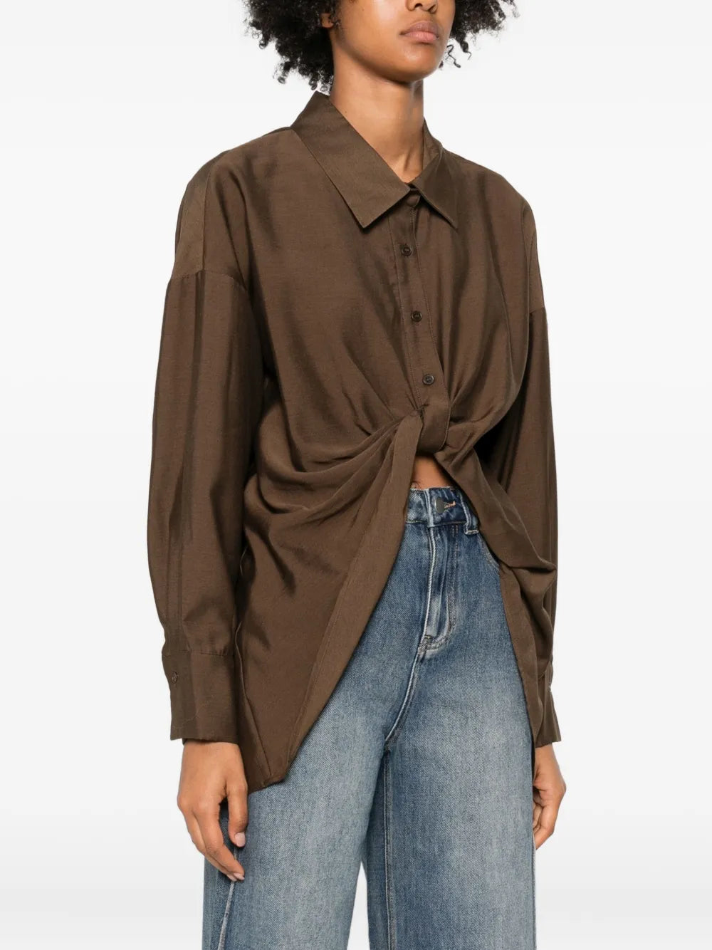 efw250179 - camicia - ELEH