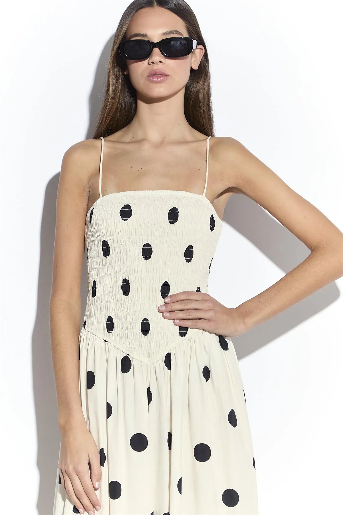 CA0836 - Abiti - GLAMOROUS