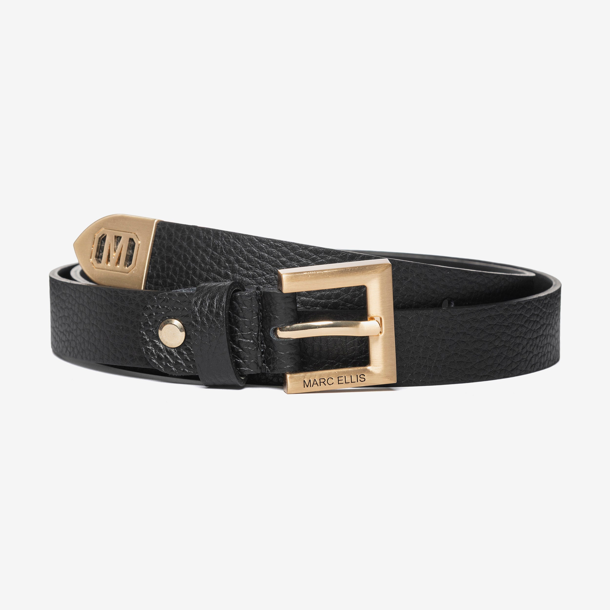 ME BELT 161 DO - cinture - MARC ELLIS