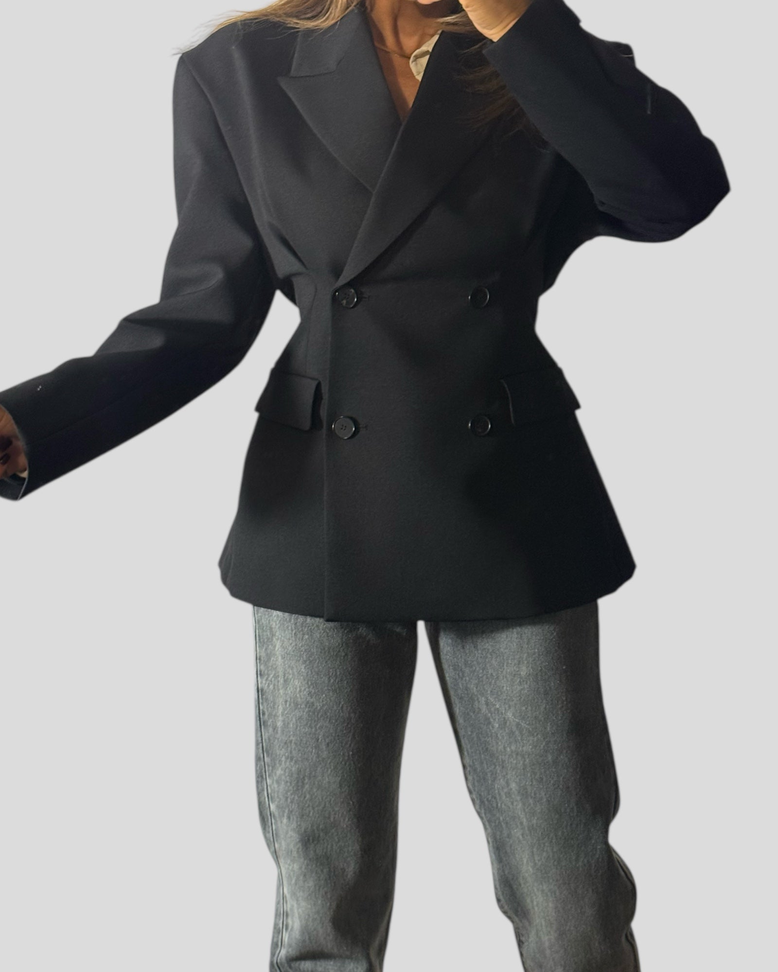 tf0445 - Giacche - VICOLO