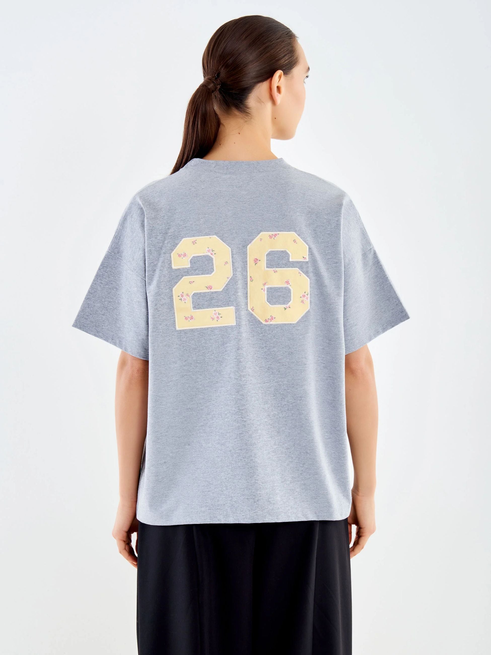 rab0294. - t shirt - VICOLO