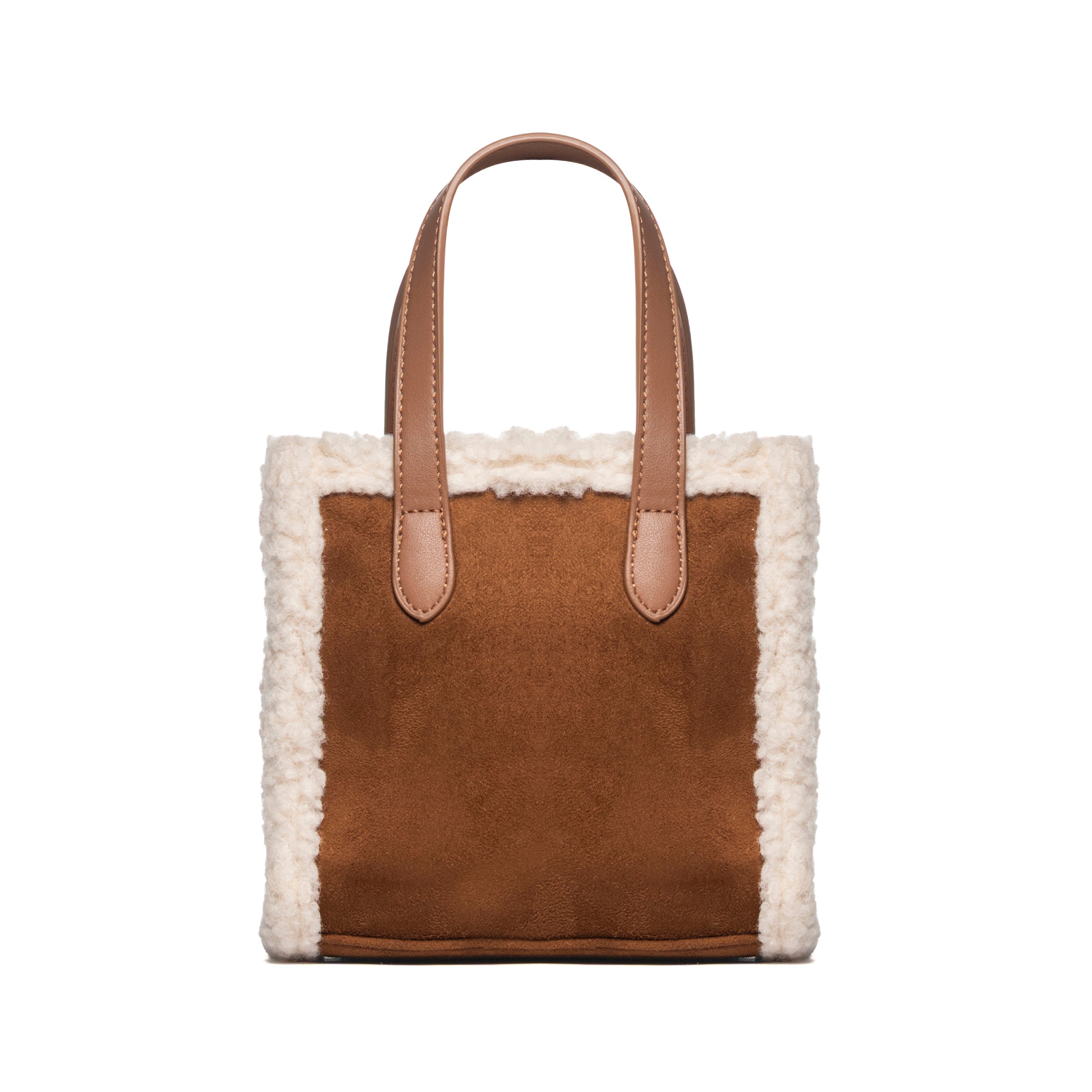 BUBY SUEDE S - Borse - MARC ELLIS