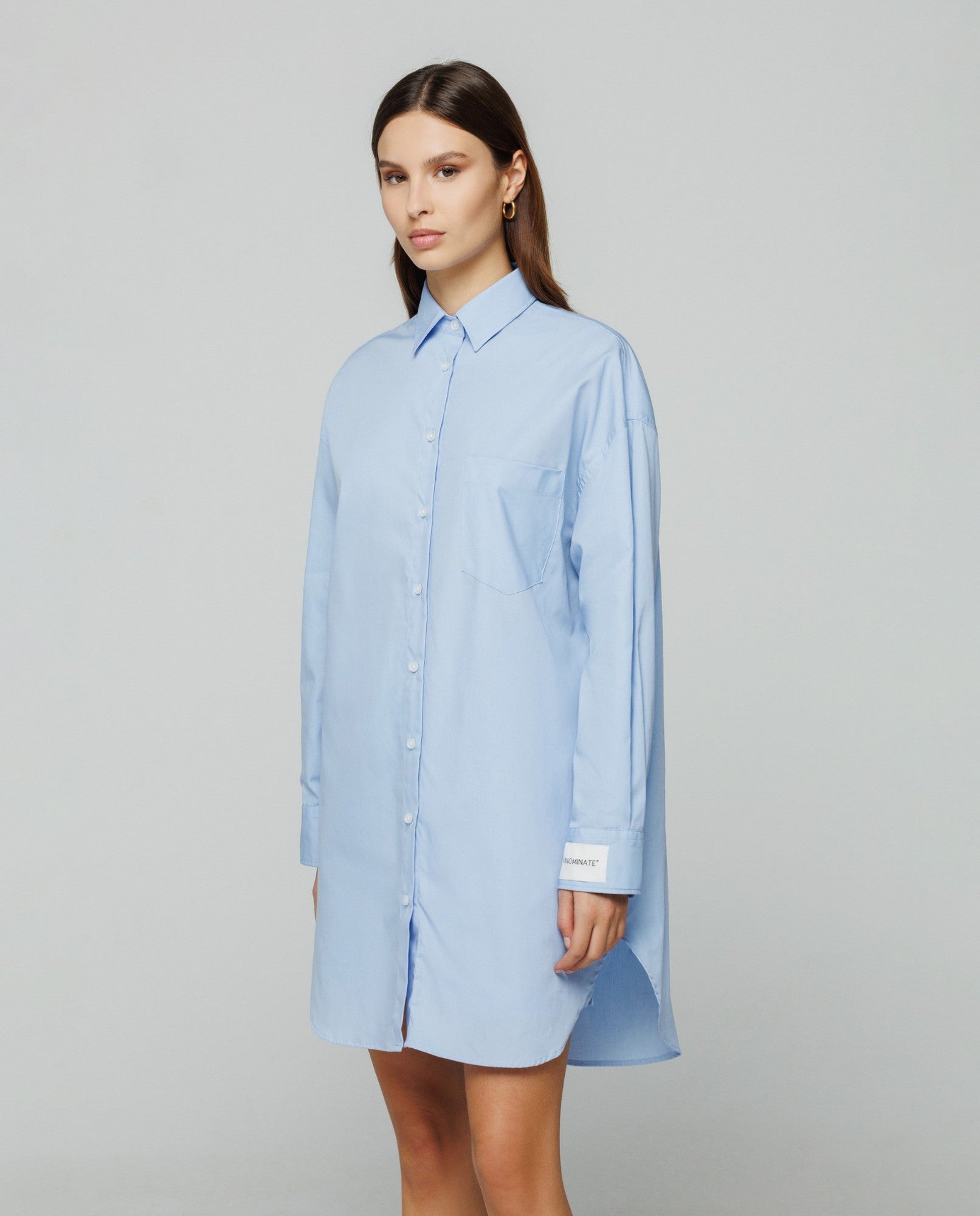 HMABW01705 - Camicie - HINNOMINATE