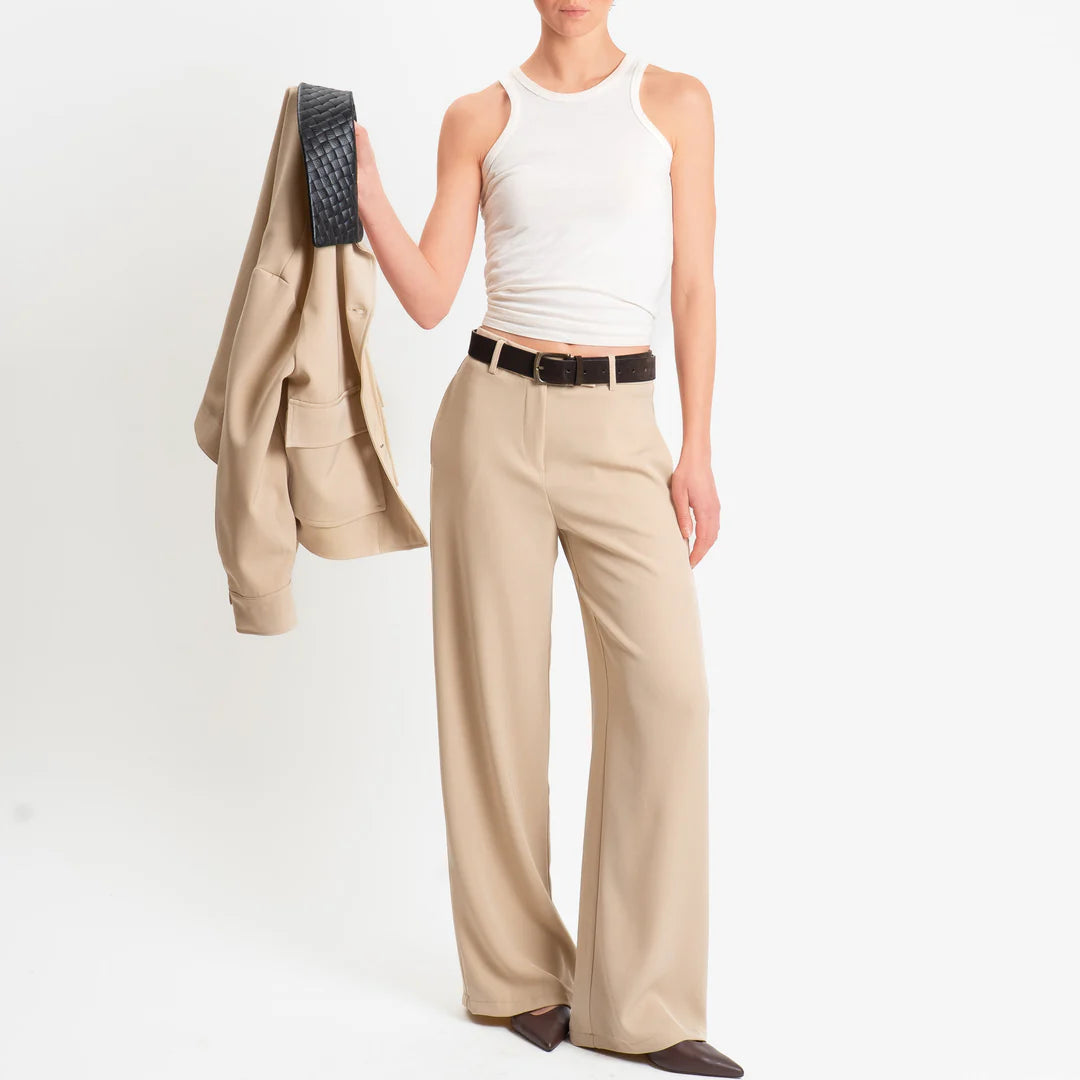 26P4174 - Pantaloni - TENSIONE IN